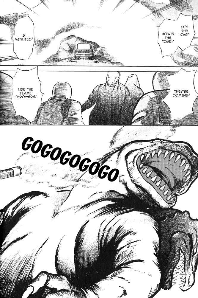 Page 25 Chapter 10 Animal X