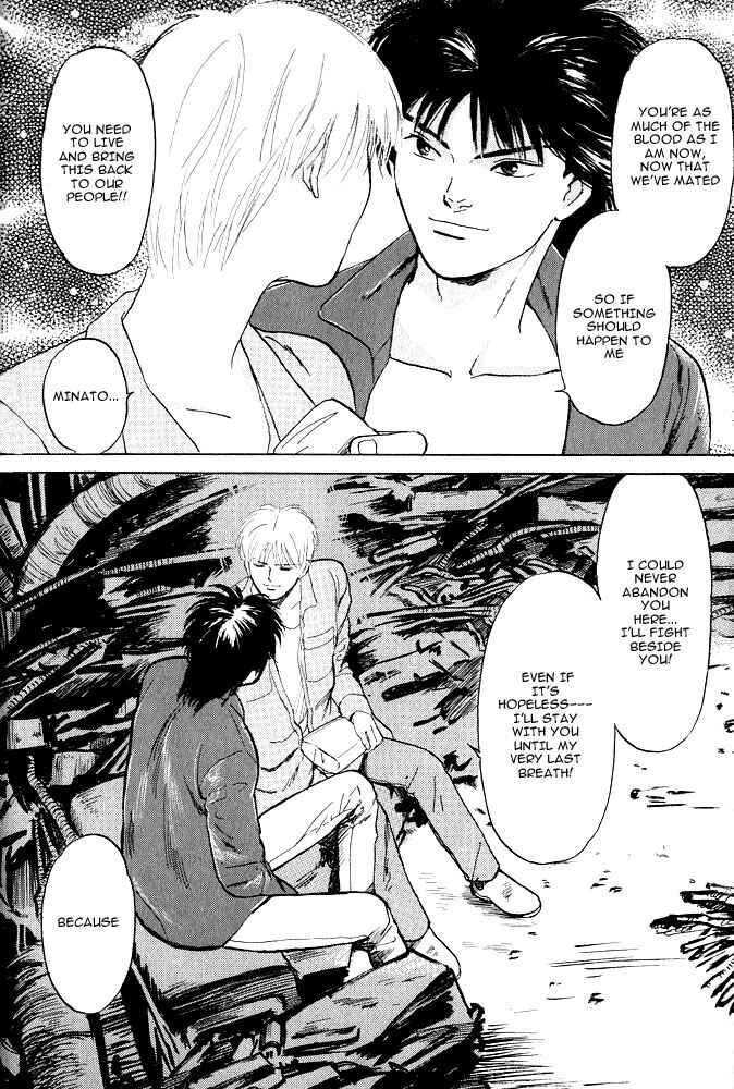 Page 54 Chapter 10 Animal X