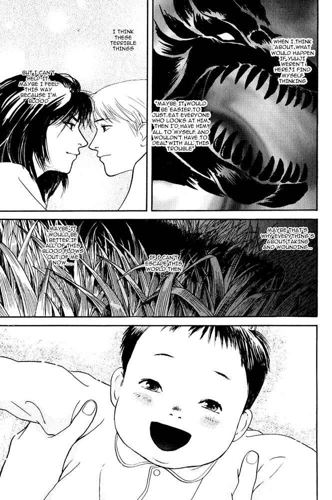 Page 22 Chapter 7 Animal X