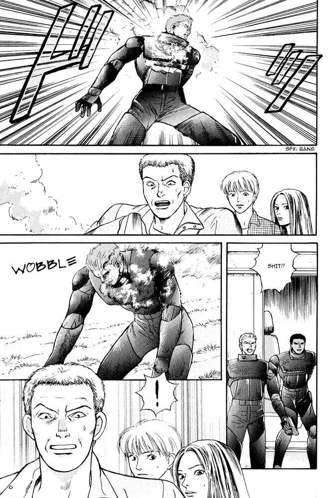 Page 26 Chapter 7 Animal X