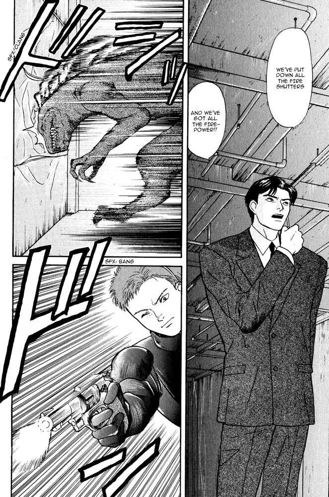 Page 3 Chapter 7 Animal X