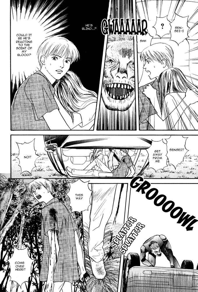Page 33 Chapter 7 Animal X