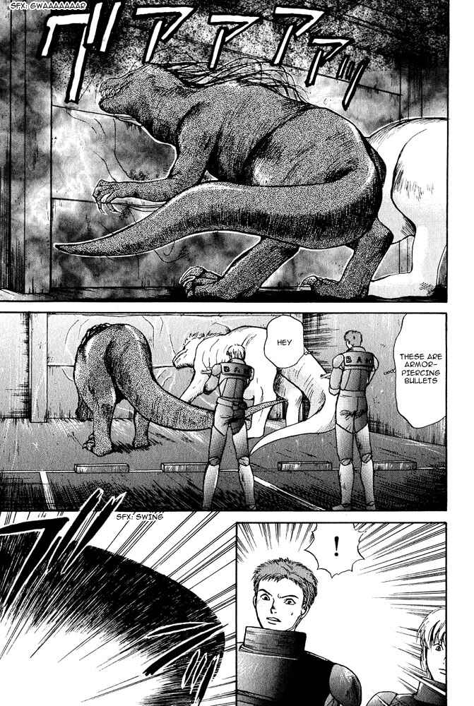 Page 4 Chapter 7 Animal X