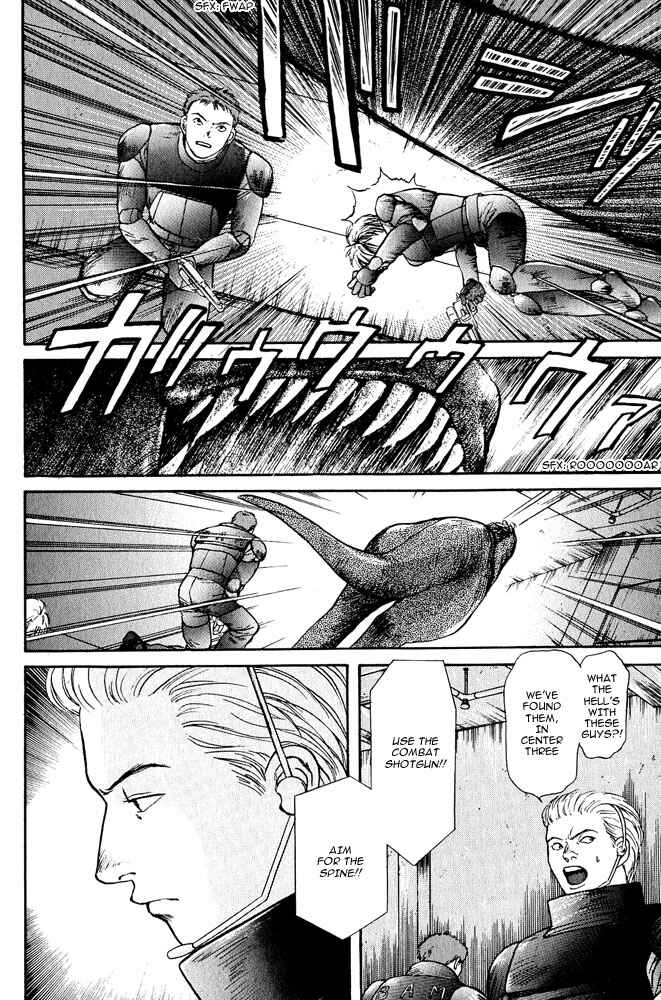 Page 5 Chapter 7 Animal X