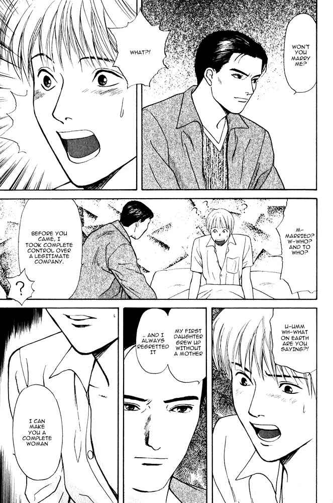 Page 24 Chapter 11 Animal X