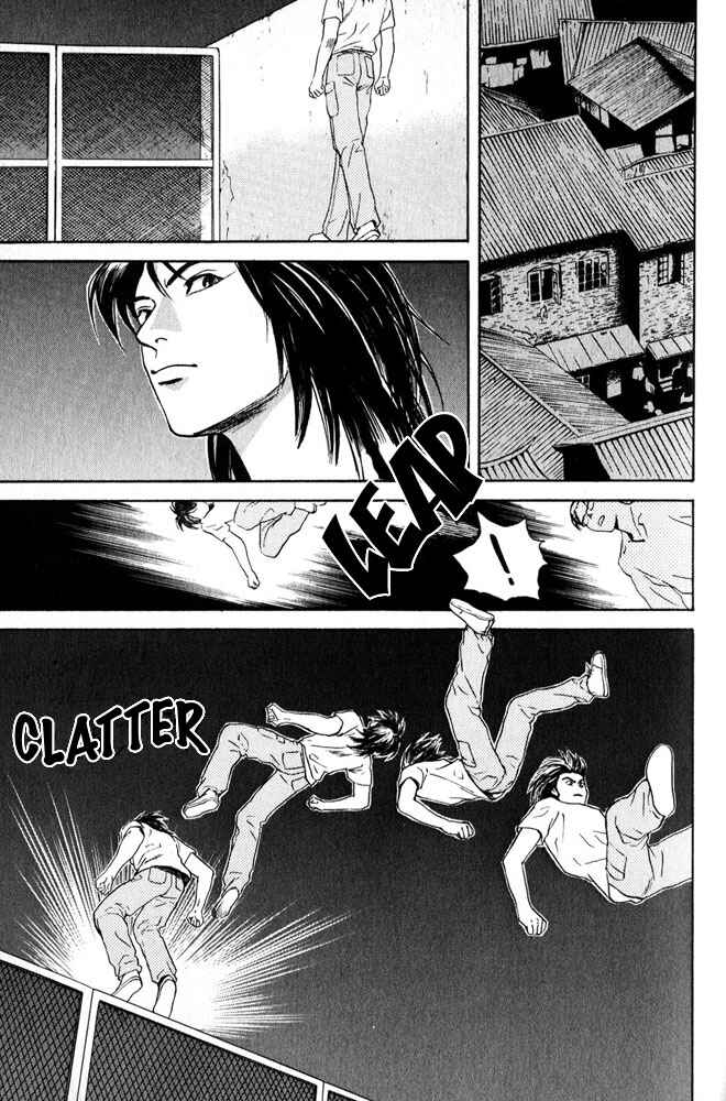Page 26 Chapter 11 Animal X