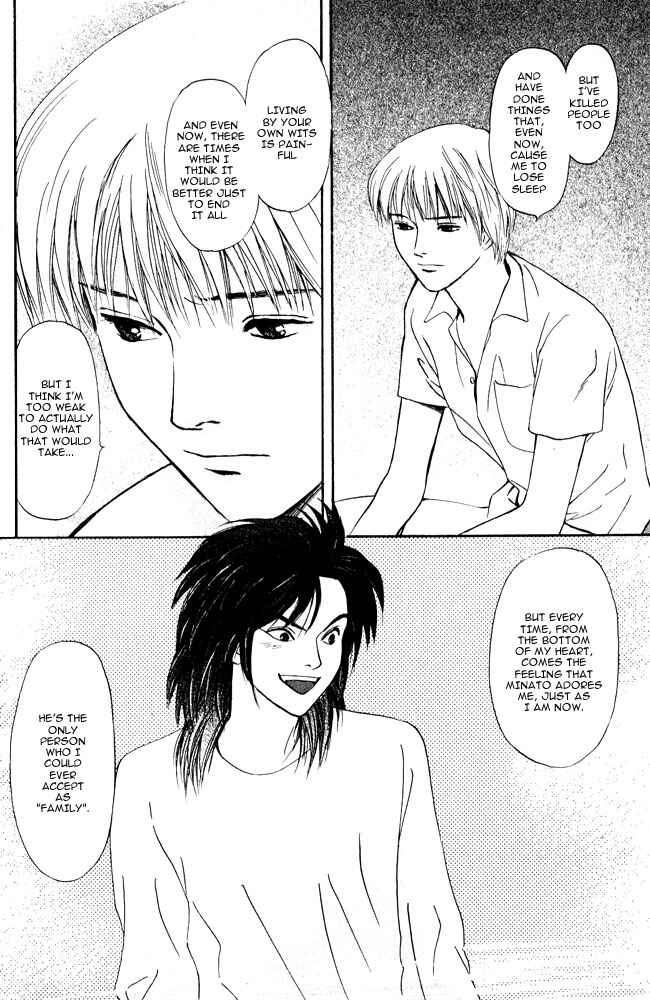 Page 29 Chapter 11 Animal X