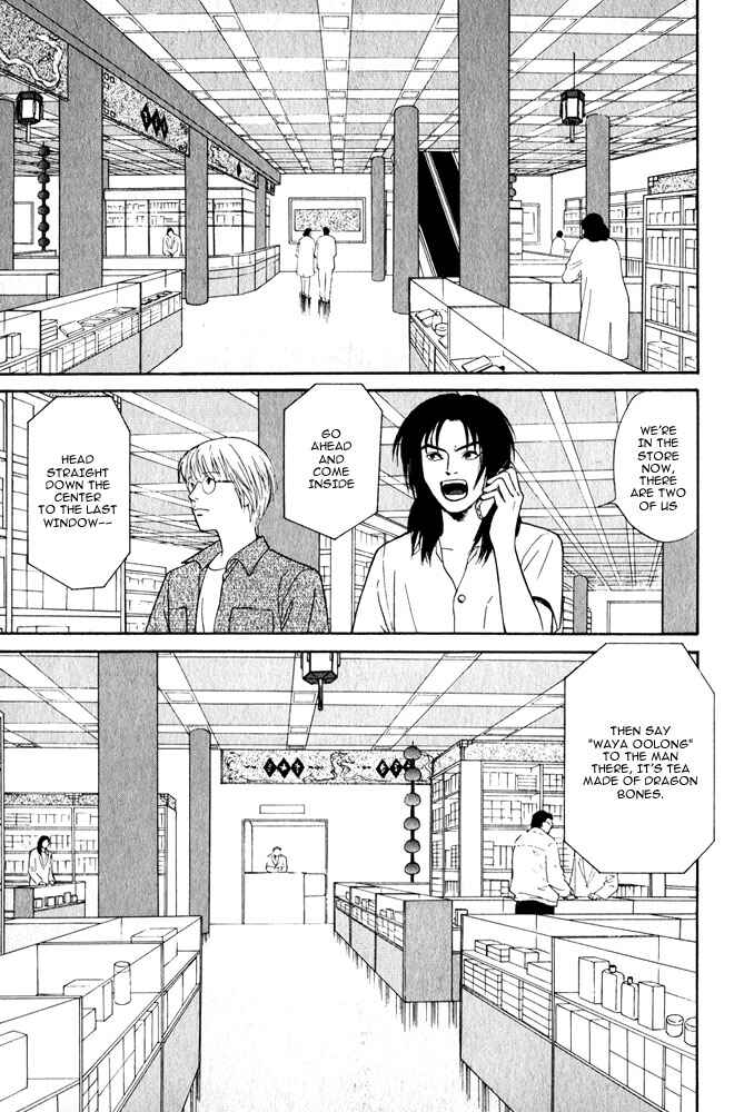 Page 48 Chapter 11 Animal X