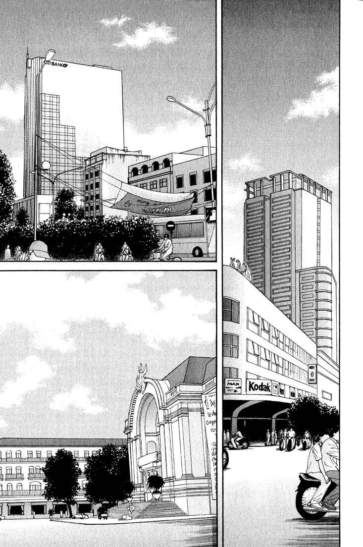 Page 19 Chapter 20 Animal X