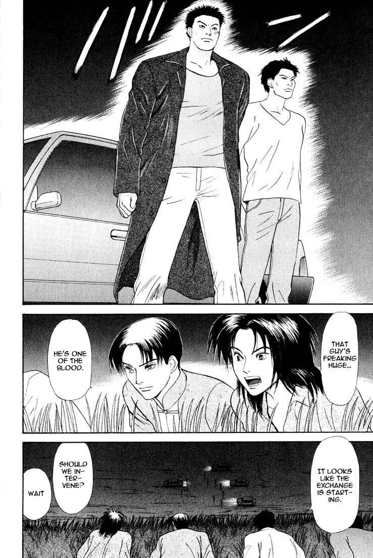 Page 44 Chapter 20 Animal X