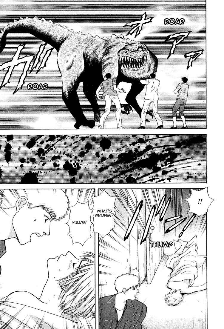 Page 47 Chapter 20 Animal X