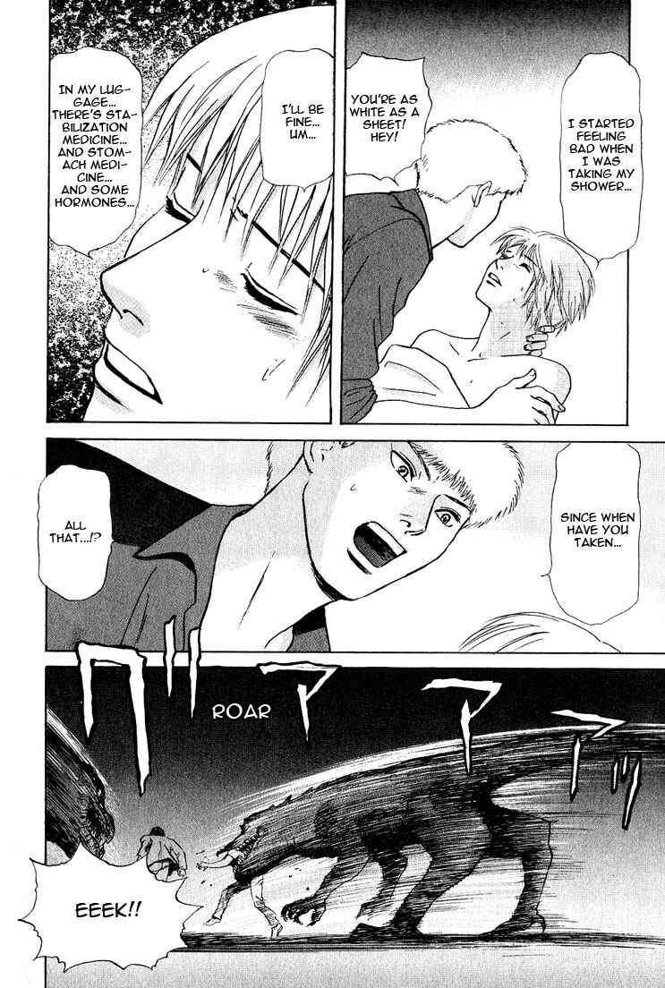 Page 48 Chapter 20 Animal X