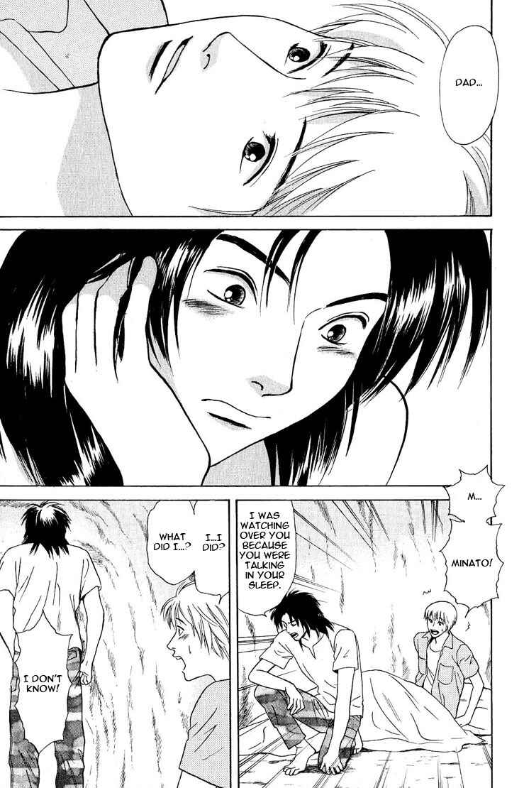 Page 7 Chapter 20 Animal X