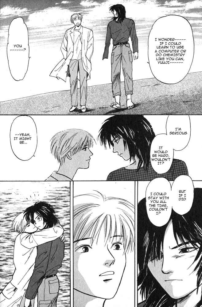 Page 20 Chapter 1 Animal X