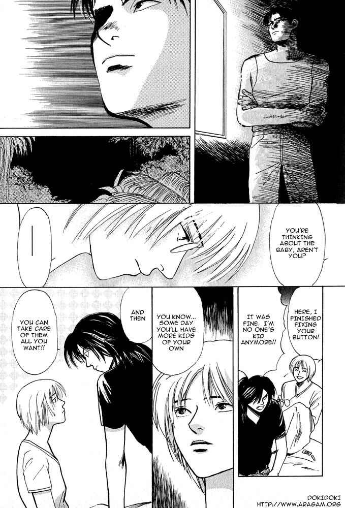 Page 49 Chapter 1 Animal X