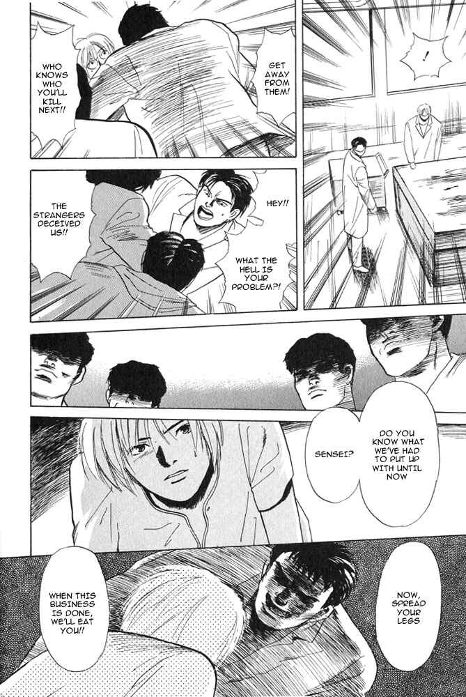 Page 58 Chapter 1 Animal X