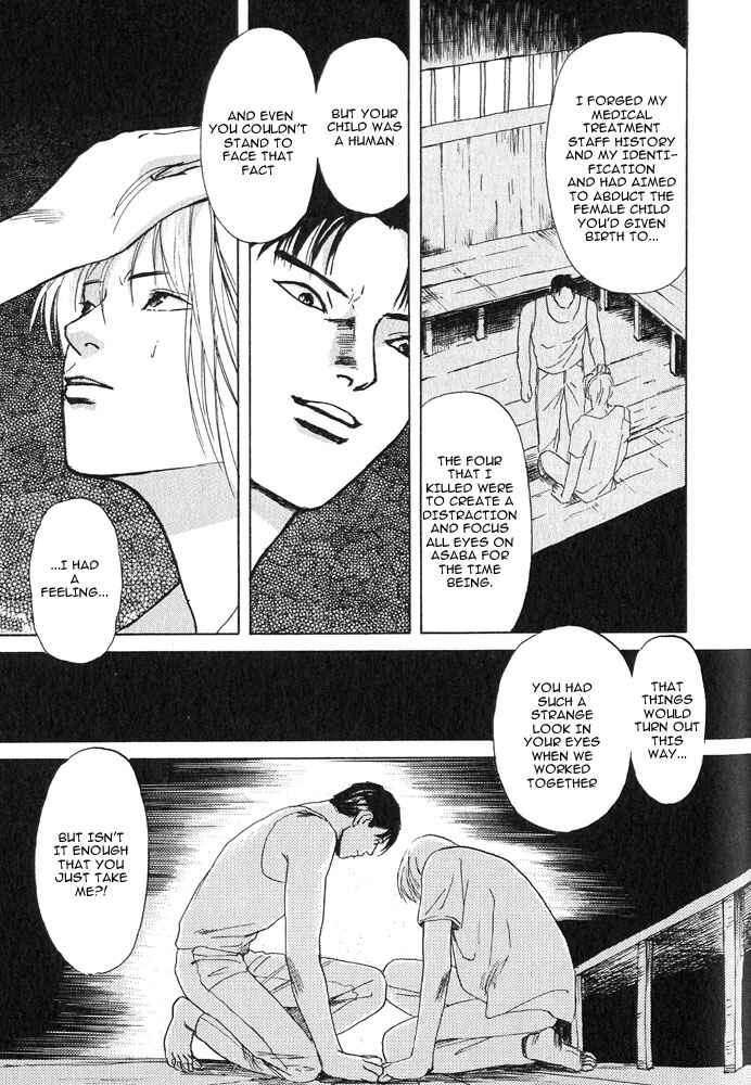 Page 63 Chapter 1 Animal X