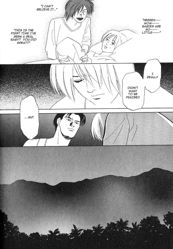 Page 64 Chapter 1 Animal X