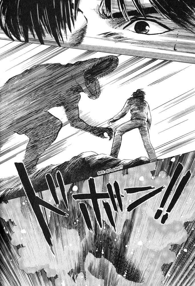 Page 66 Chapter 1 Animal X