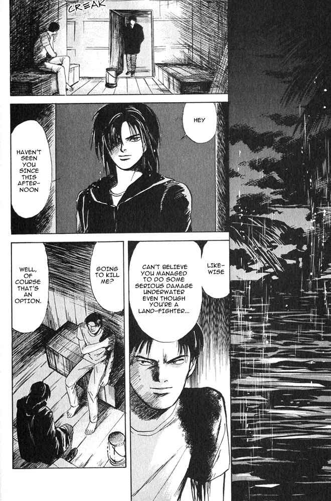 Page 74 Chapter 1 Animal X