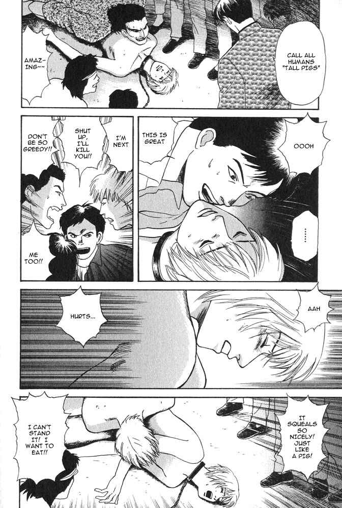 Page 20 Chapter 16 Animal X