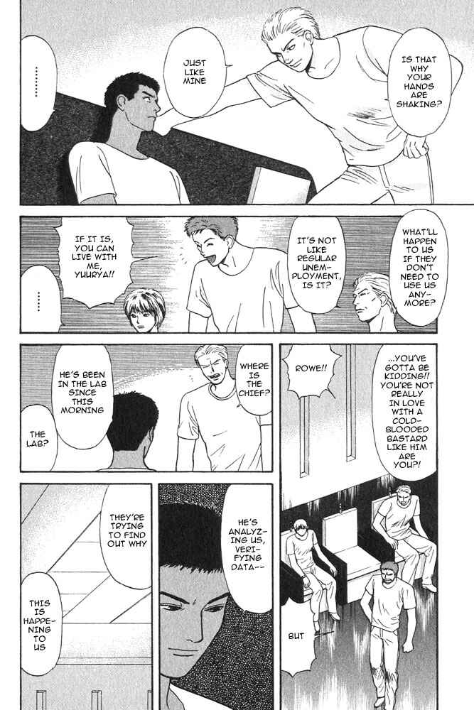 Page 36 Chapter 16 Animal X