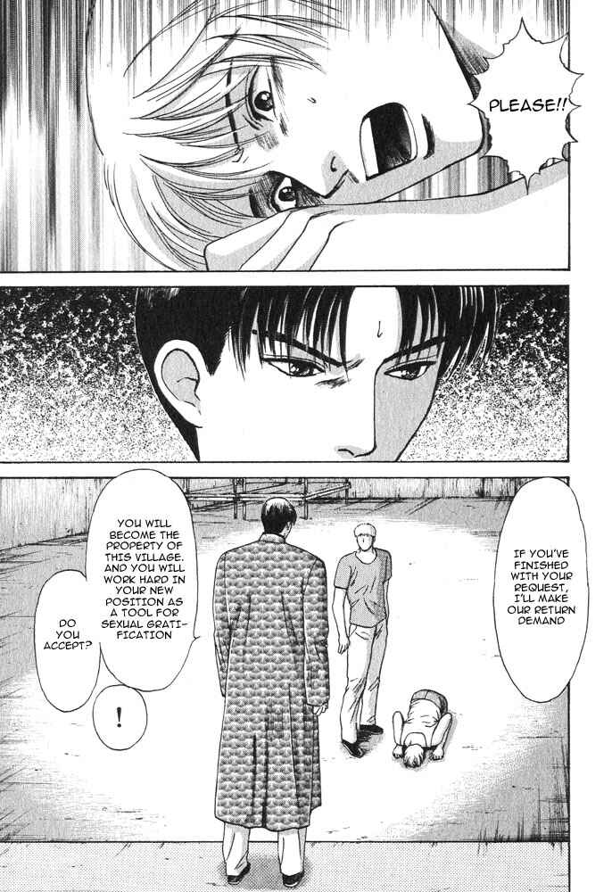 Page 45 Chapter 16 Animal X