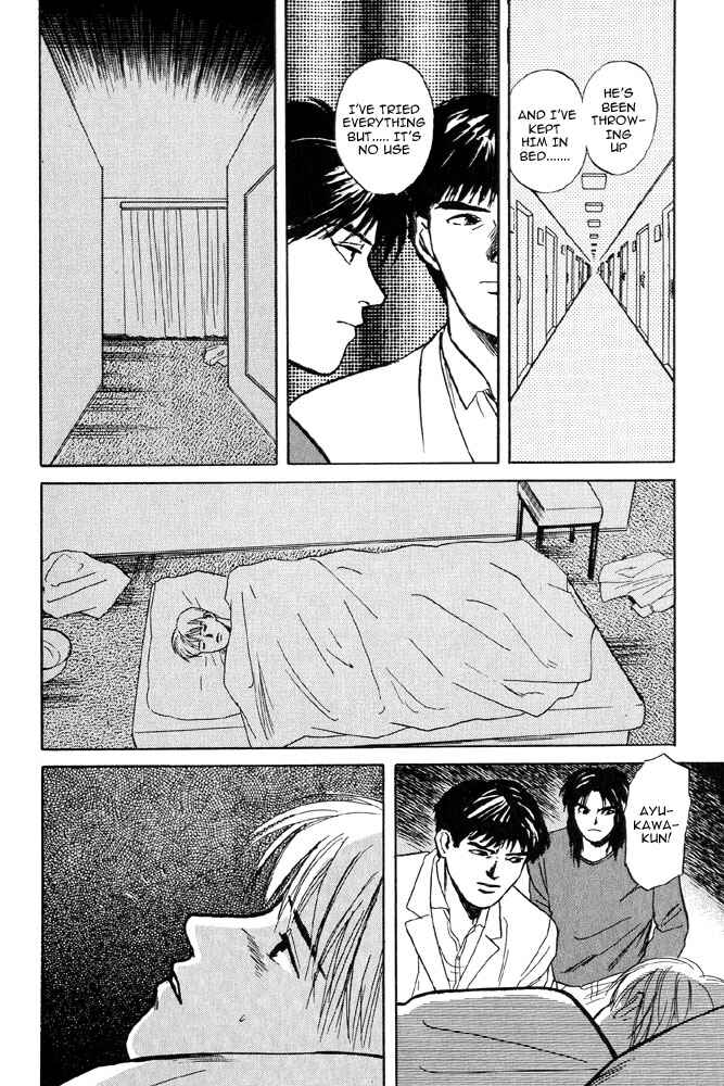 Page 20 Chapter 3 Animal X