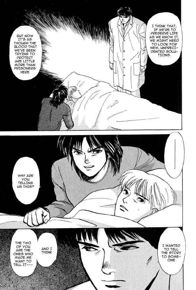 Page 23 Chapter 3 Animal X