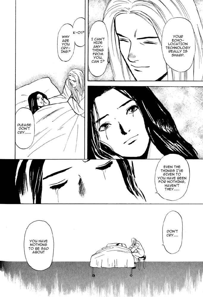 Page 26 Chapter 3 Animal X