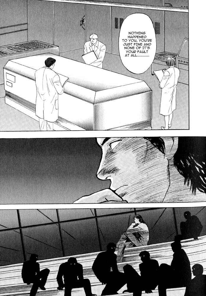 Page 27 Chapter 3 Animal X