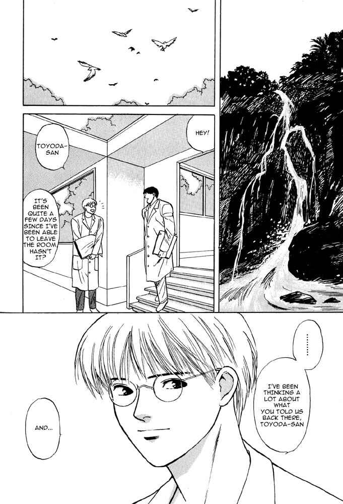 Page 30 Chapter 3 Animal X