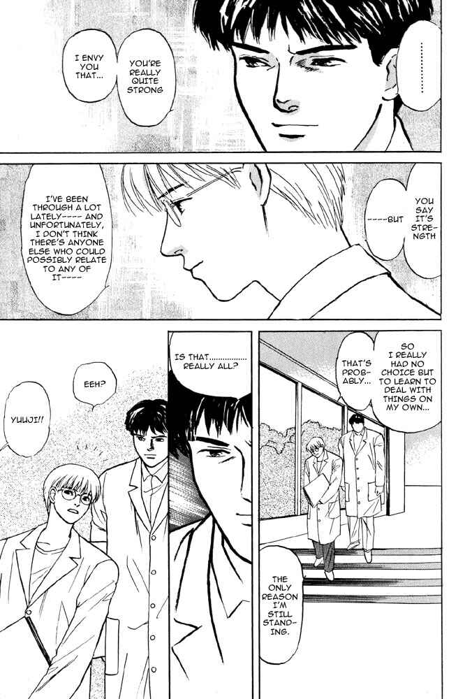 Page 31 Chapter 3 Animal X