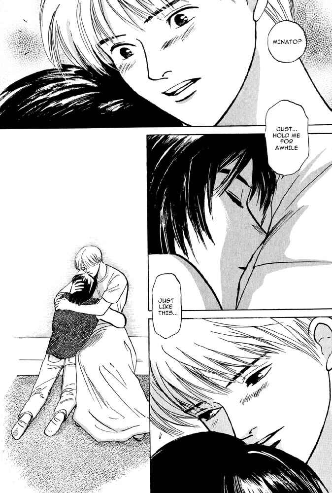 Page 48 Chapter 3 Animal X