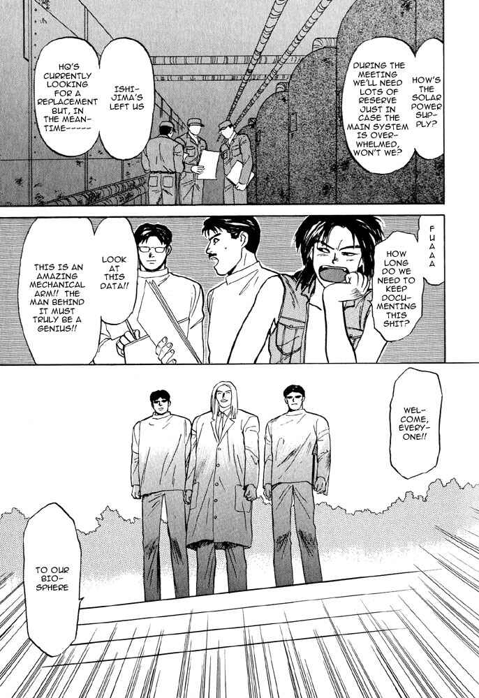 Page 51 Chapter 3 Animal X
