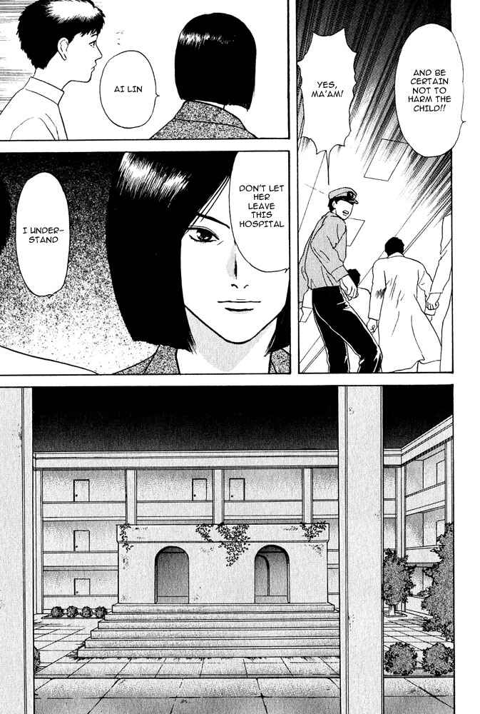 Page 19 Chapter 18 Animal X