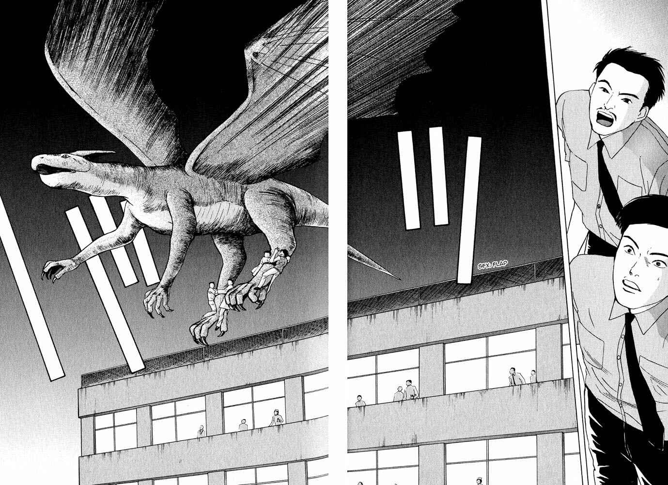 Page 22 Chapter 18 Animal X