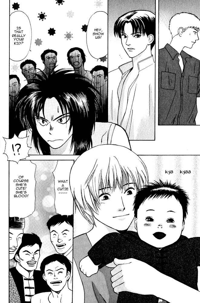 Page 29 Chapter 18 Animal X