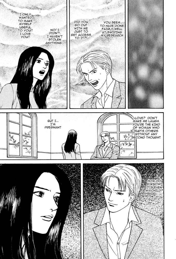 Page 10 Chapter 15 Animal X