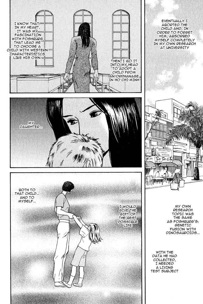 Page 11 Chapter 15 Animal X