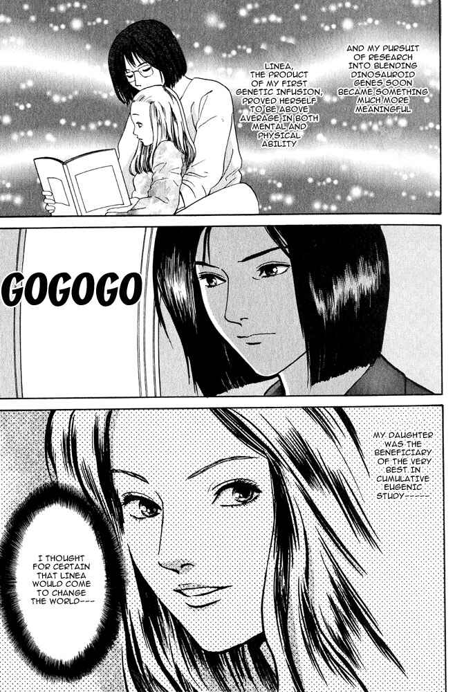Page 12 Chapter 15 Animal X