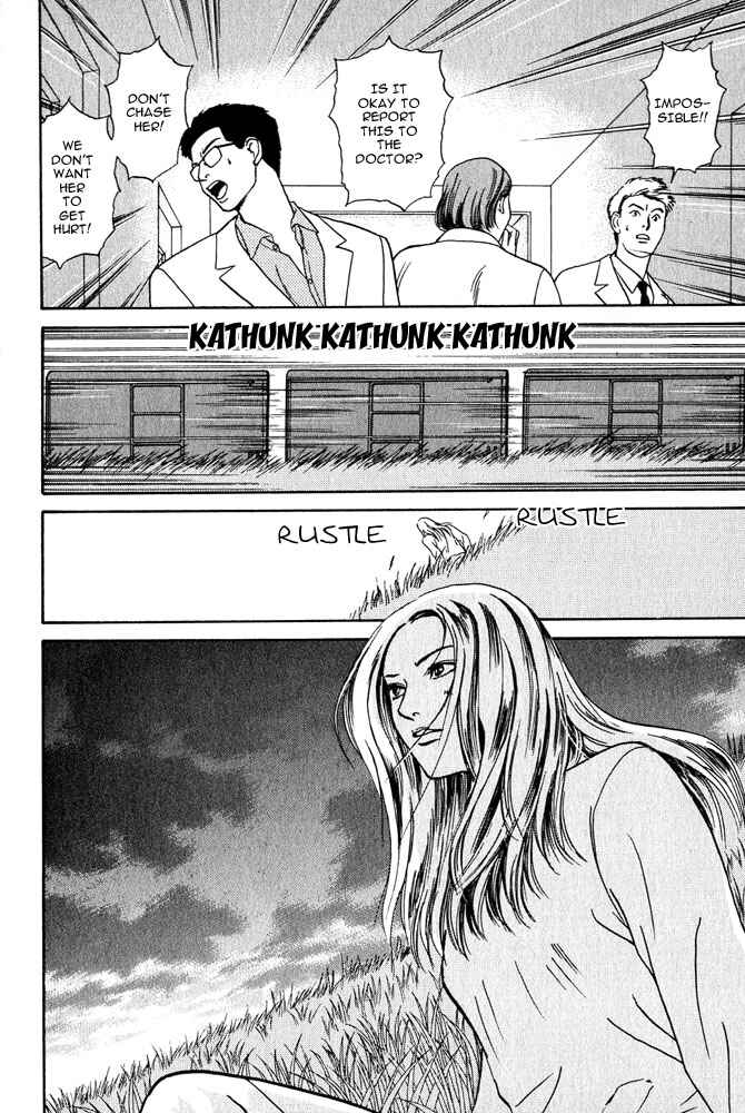 Page 15 Chapter 15 Animal X