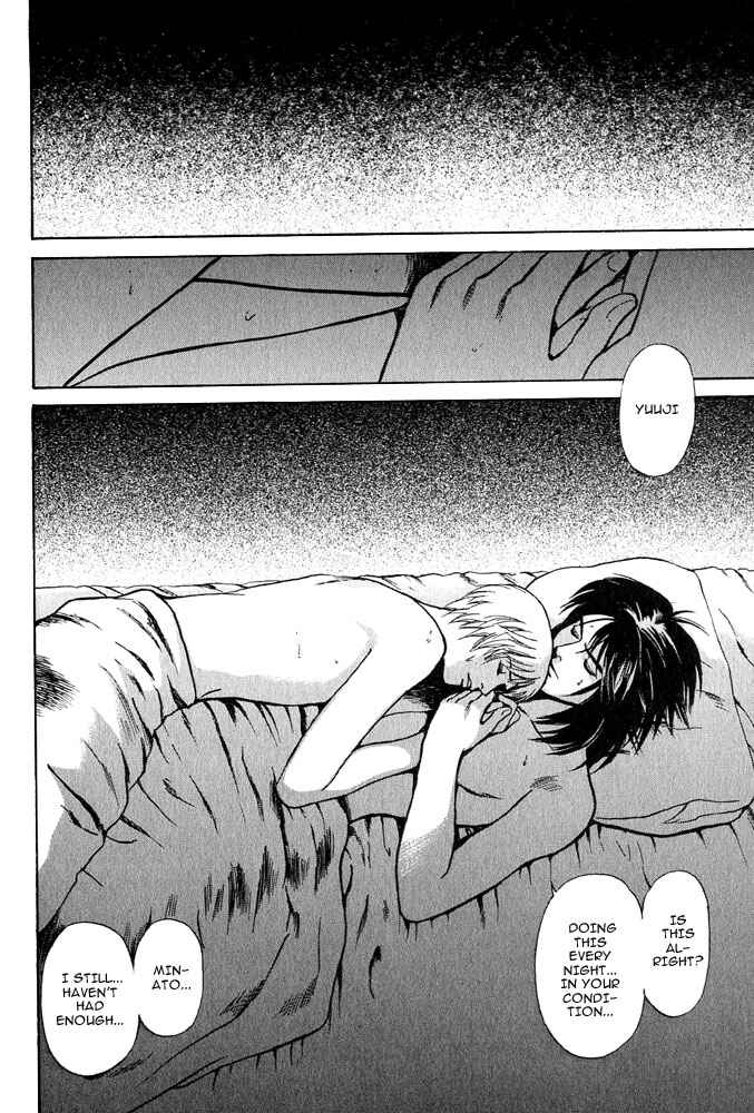 Page 33 Chapter 15 Animal X