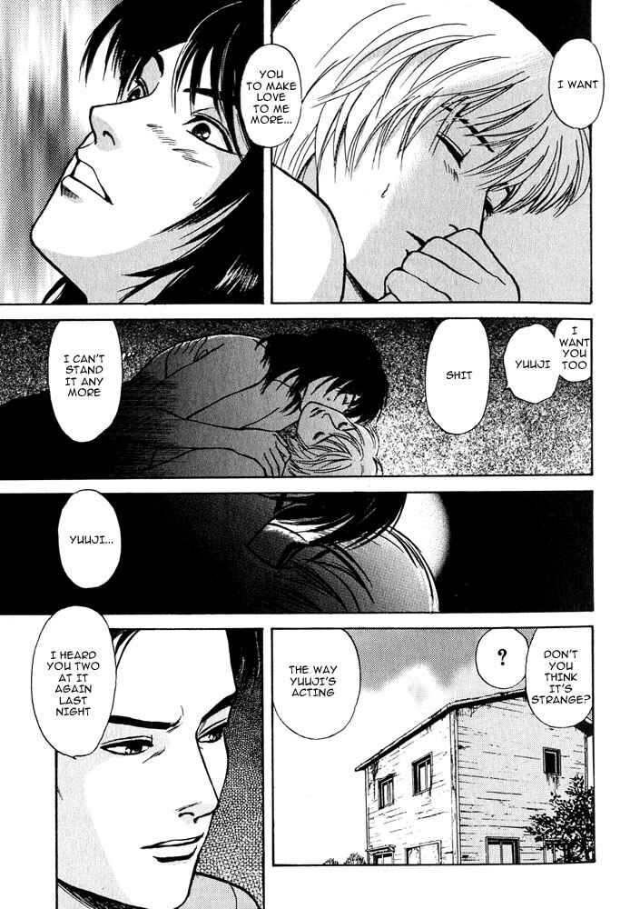 Page 34 Chapter 15 Animal X