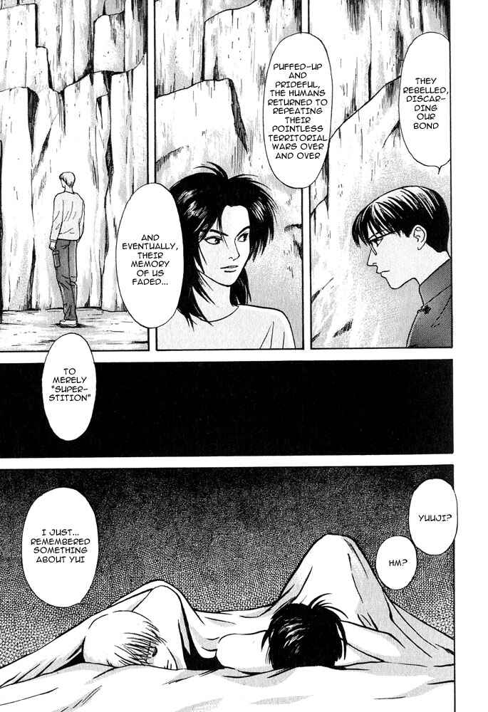 Page 42 Chapter 15 Animal X