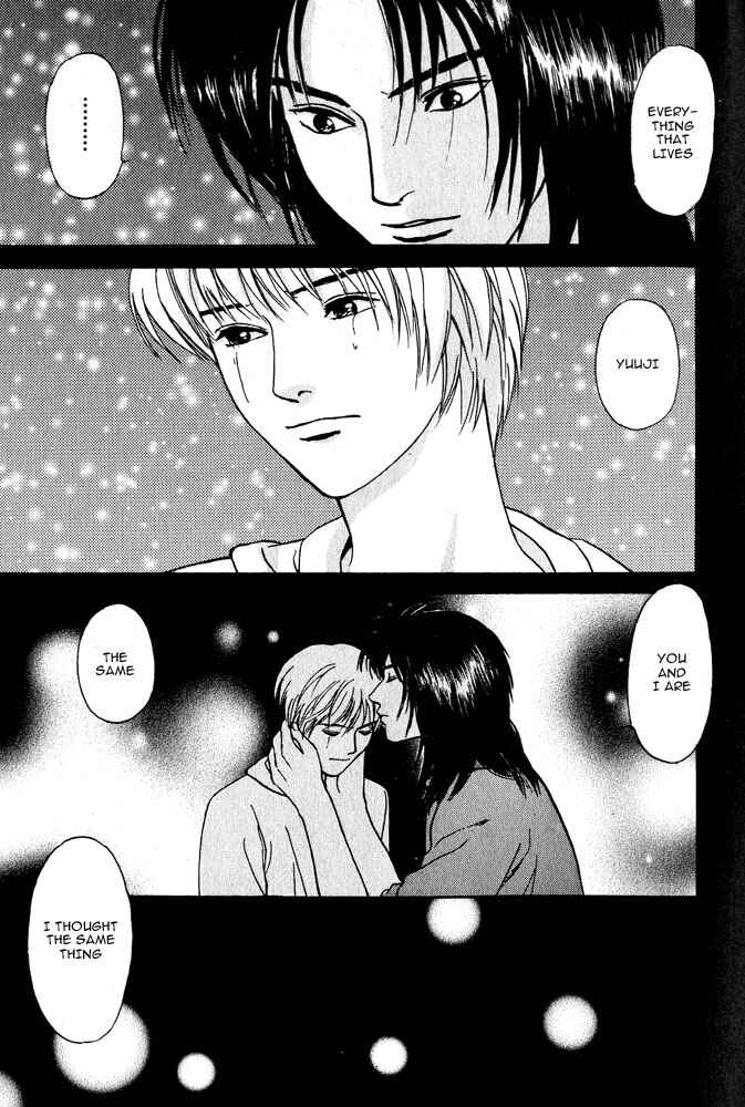 Page 48 Chapter 15 Animal X