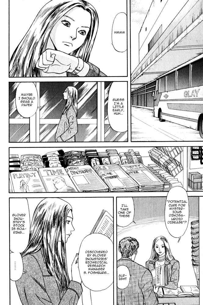 Page 10 Chapter 8 Animal X