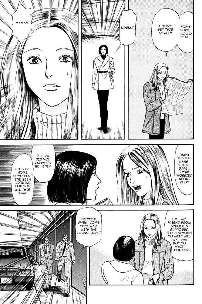 Page 11 Chapter 8 Animal X