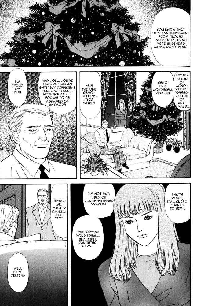 Page 21 Chapter 8 Animal X