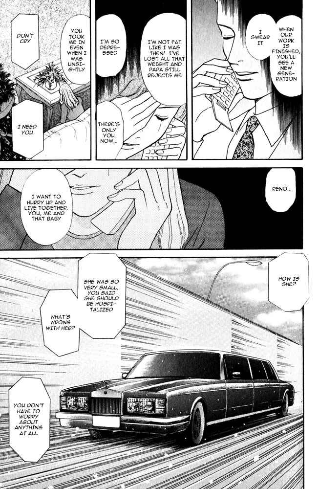 Page 23 Chapter 8 Animal X